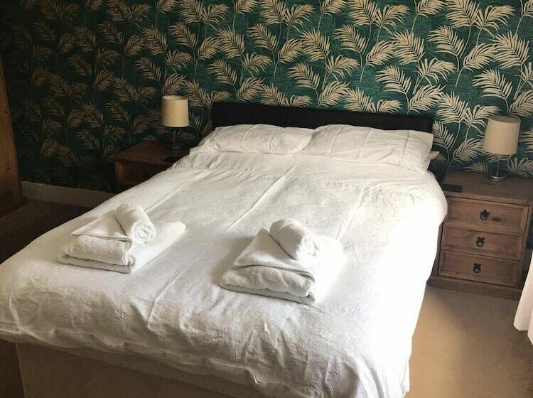 اتاق استاندارد, The Shepherds Rest