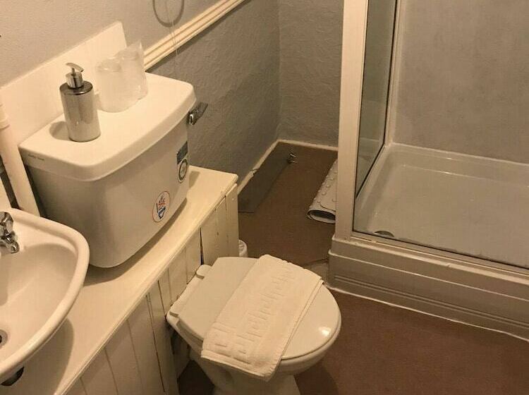 اتاق استاندارد, The Shepherds Rest