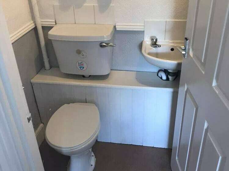 اتاق استاندارد, The Shepherds Rest