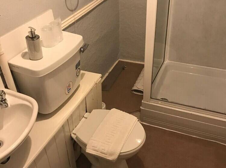 اتاق استاندارد, The Shepherds Rest