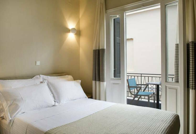 חדר סטנדרט, Athena