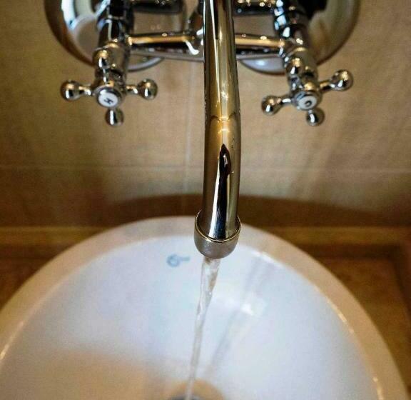 חדר סטנדרט עם מרפסת, Athena