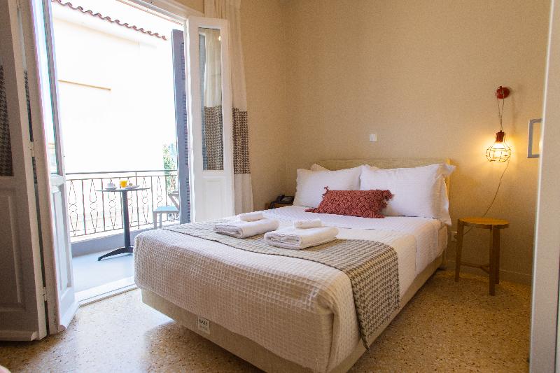 חדר סטנדרט, Athena