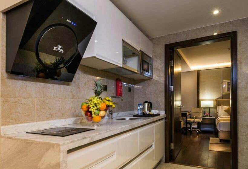 スタンダードスタジオ, Boudl Gaber