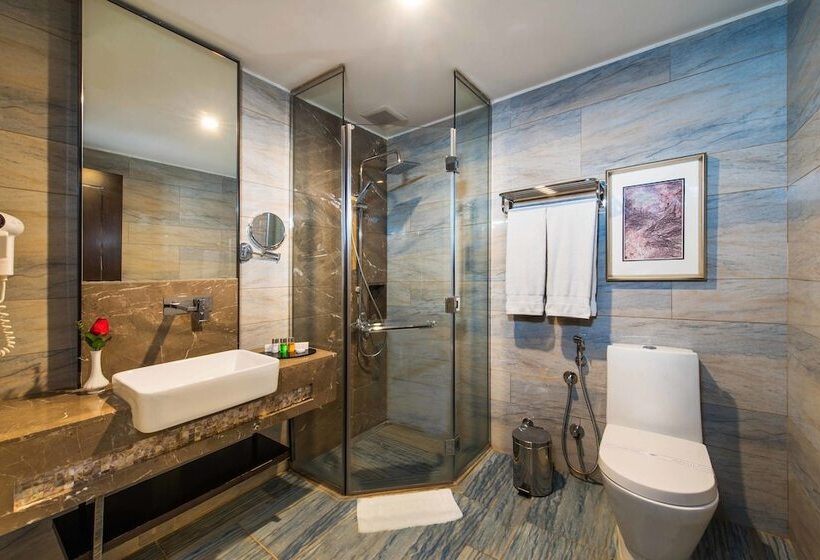 スイート, Boudl Gaber