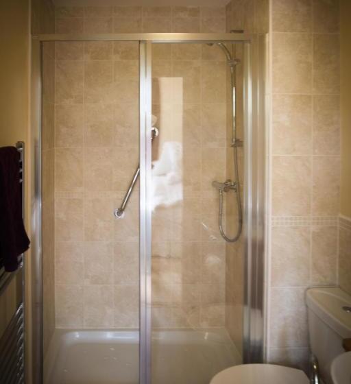 غرفة كلاسيكية فردية, Brockley Hall