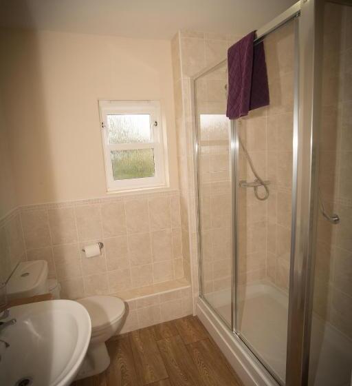 غرفة كلاسيكية, Brockley Hall