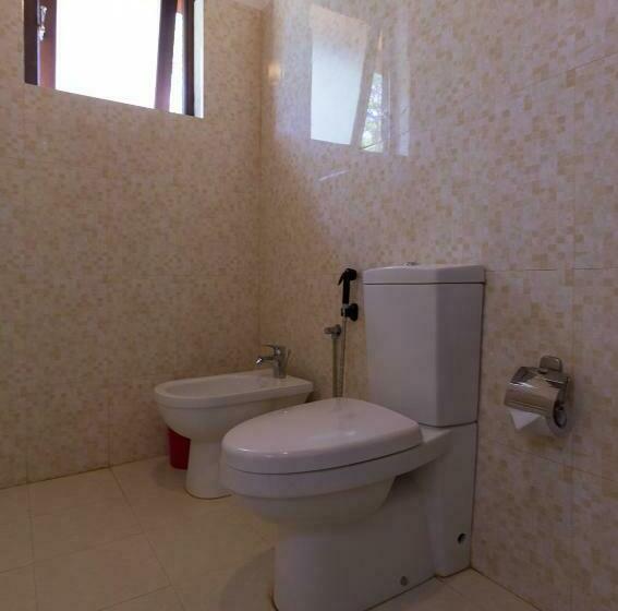 חדר דלוקס, Chenra