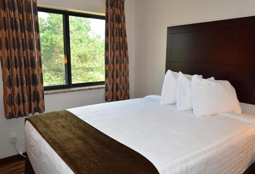 标准间, Cobblestone Inn & Suites   Clarion