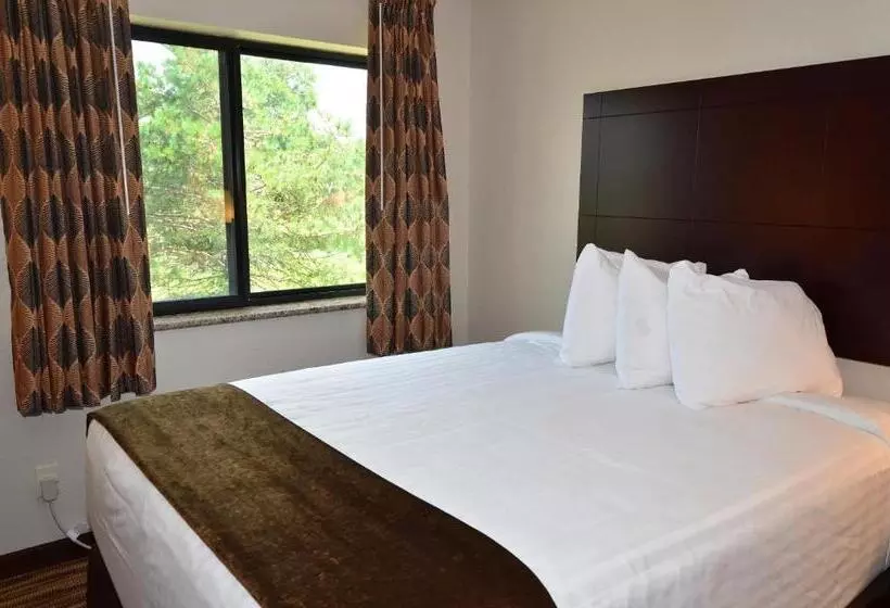 スタンダードルーム, Cobblestone Inn & Suites   Clarion