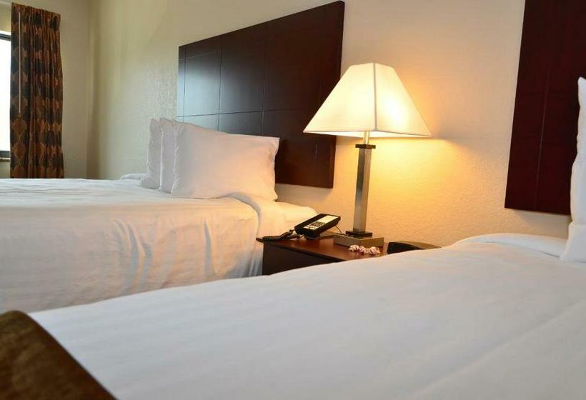 标准工作室, Cobblestone Inn & Suites   Clarion