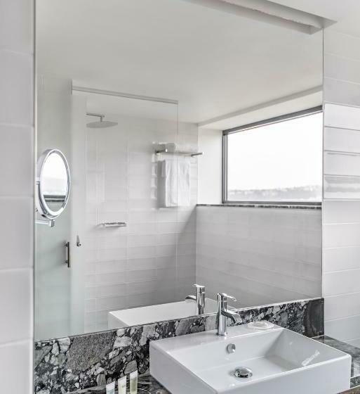 高级大房间, Courtyard By Marriott Brno