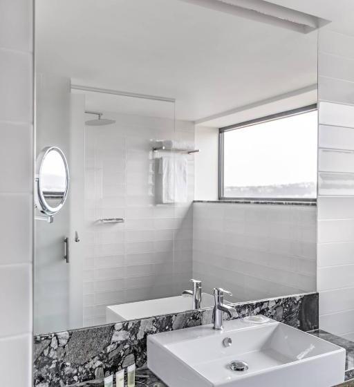 高级大房间, Courtyard By Marriott Brno