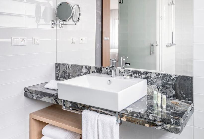 高级大房间, Courtyard By Marriott Brno