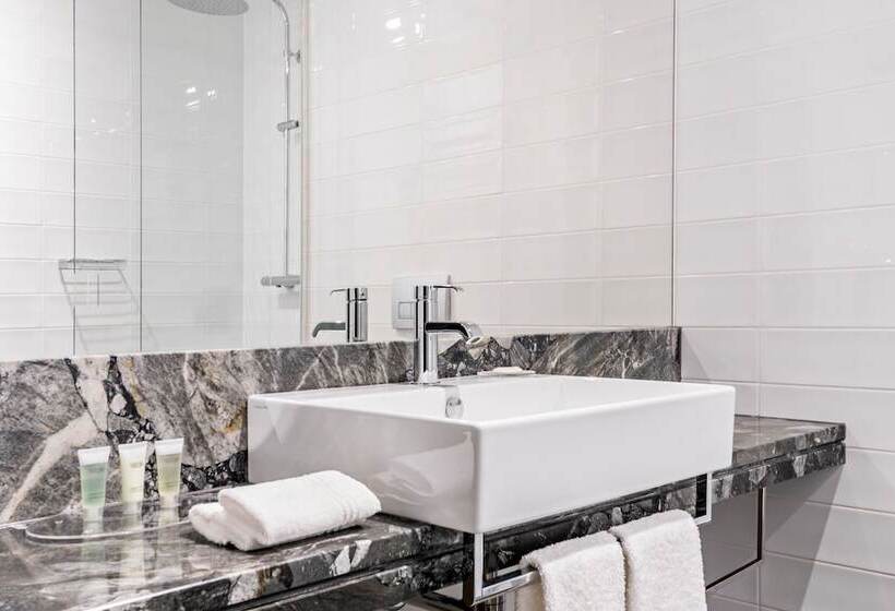 Номер Superior, Courtyard By Marriott Brno