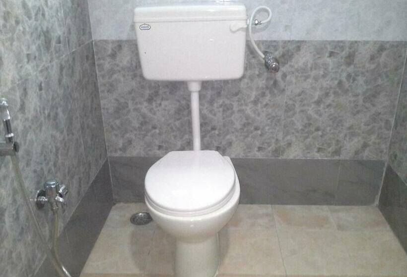 Standart Oda, Galaxy Vaibhav