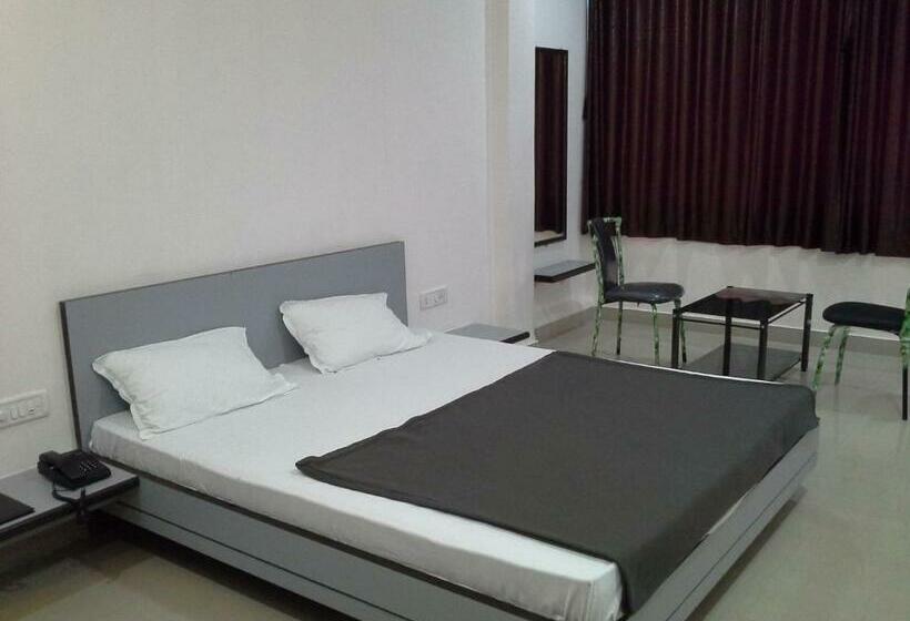 Standart Oda, Galaxy Vaibhav