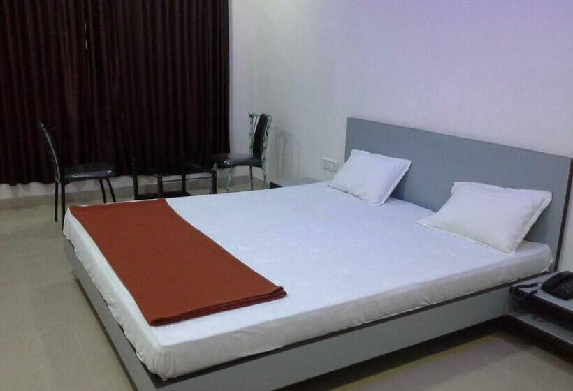 Executive Oda, Galaxy Vaibhav