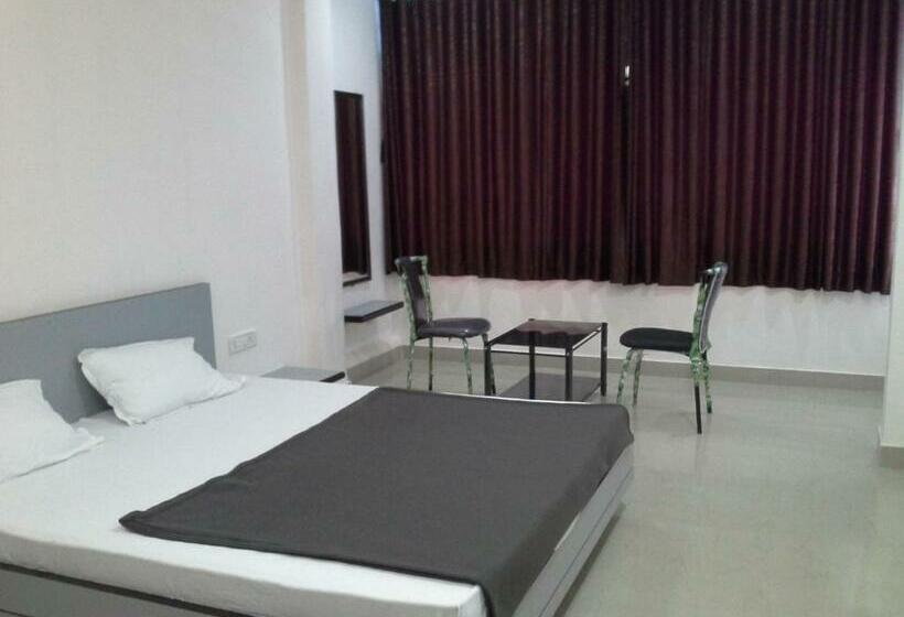 Executive Oda, Galaxy Vaibhav