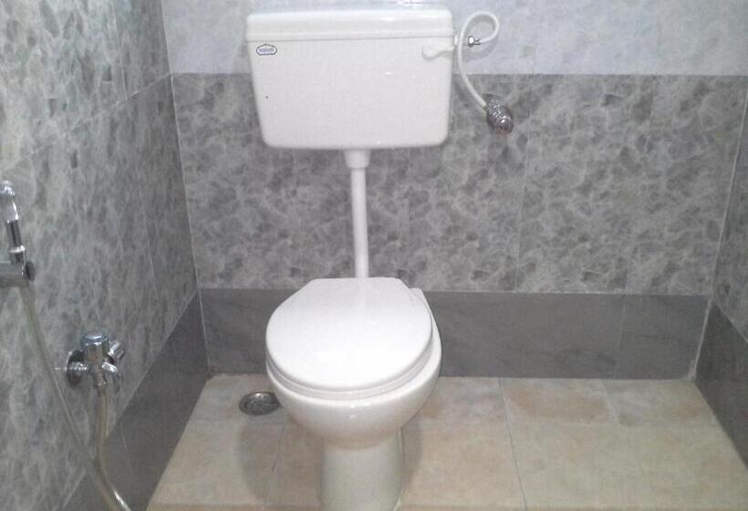 Executive Oda, Galaxy Vaibhav