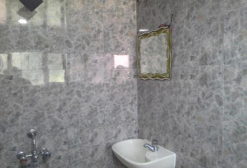 Executive Oda, Galaxy Vaibhav