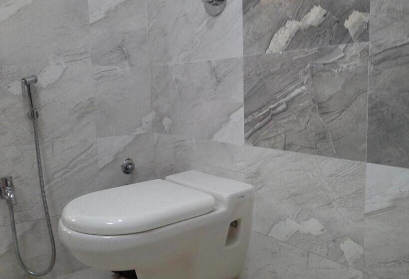 Delüks Oda, Galaxy Vaibhav