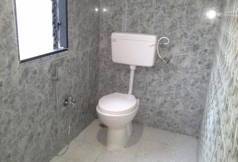 Delüks Oda, Galaxy Vaibhav