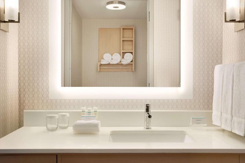 스탠다드 스튜디오 킹침대, Homewood Suites By Hilton Salt Lake City Draper