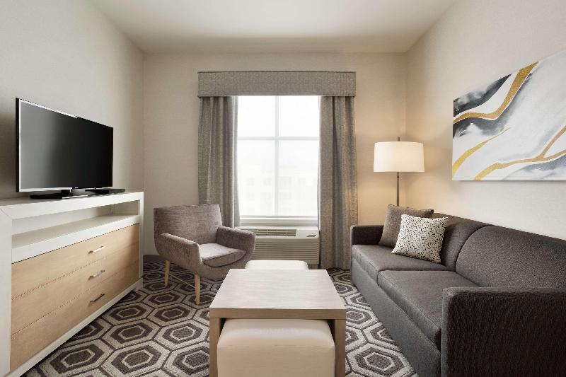 스위트 킹사이즈 침대, Homewood Suites By Hilton Salt Lake City Draper