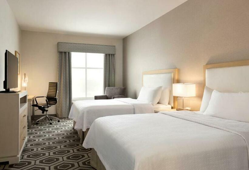 סוויטה, Homewood Suites By Hilton Salt Lake City Draper