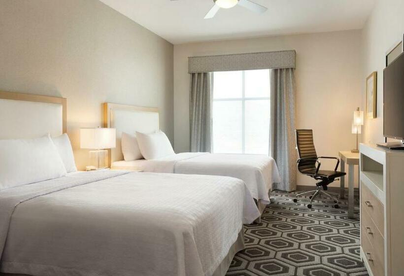 סוויטה, Homewood Suites By Hilton Salt Lake City Draper