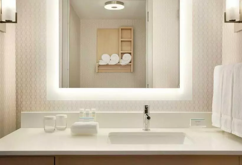 スイート, Homewood Suites By Hilton Salt Lake City Draper