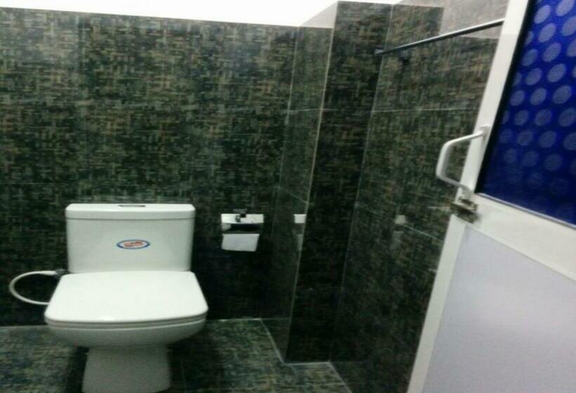 חדר סטנדרט חדר אמבטיה משותף, House Of Seya