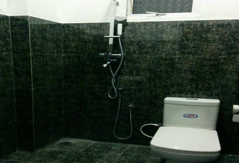 חדר סטנדרט חדר אמבטיה משותף, House Of Seya