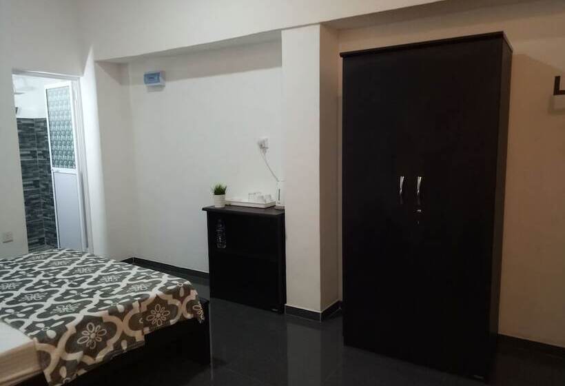 חדר דלוקס, House Of Seya