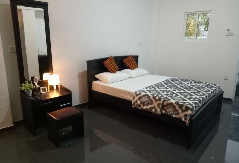 חדר דלוקס, House Of Seya