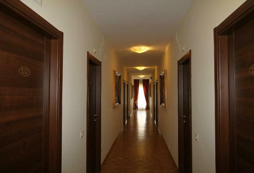 스탠다드 룸, La Vecchia Fattoria