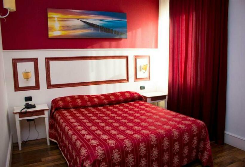 Номер Комфорт, Mediterraneo