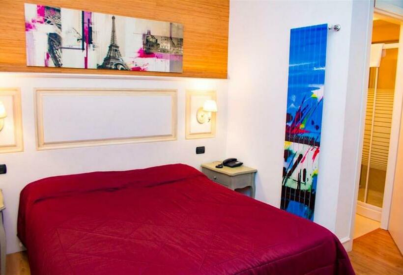 Номер Комфорт, Mediterraneo