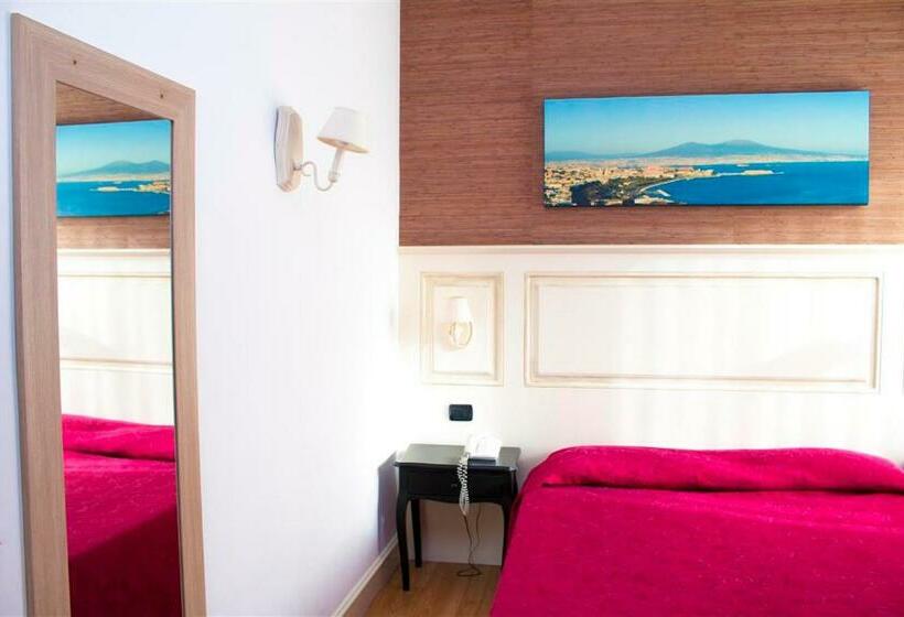 Номер Комфорт, Mediterraneo