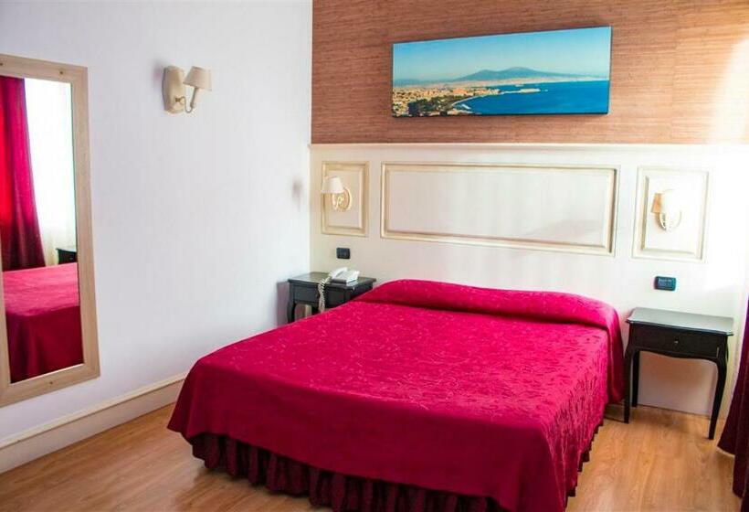 Номер Комфорт, Mediterraneo