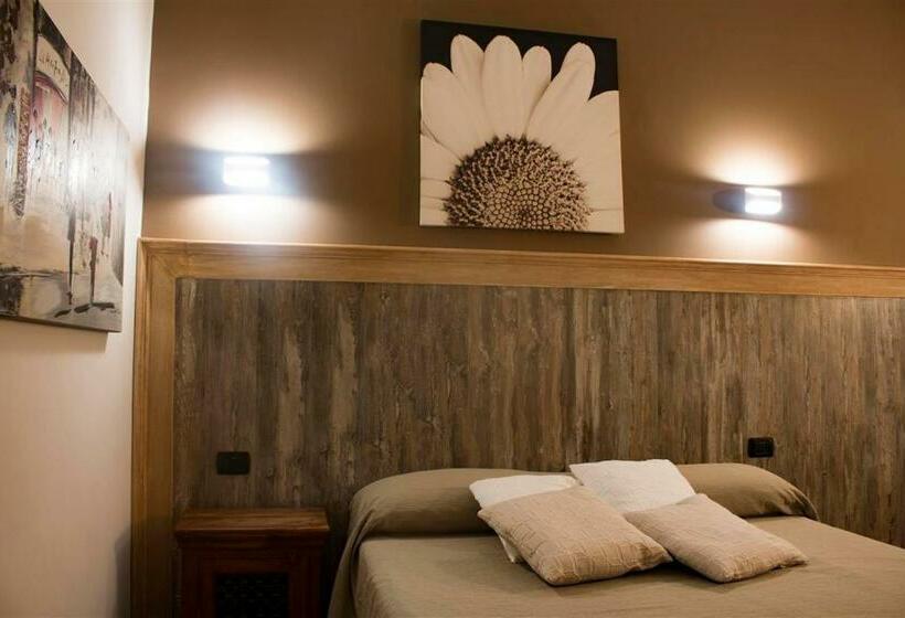 Номер Комфорт, Mediterraneo