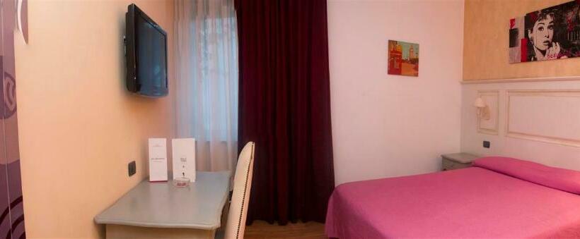 Номер Комфорт, Mediterraneo