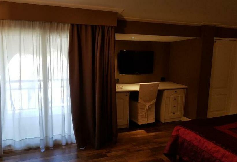 Номер Комфорт, Mediterraneo