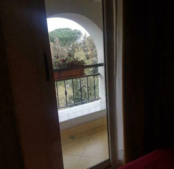 Номер Economy Индивидуальный, Mediterraneo