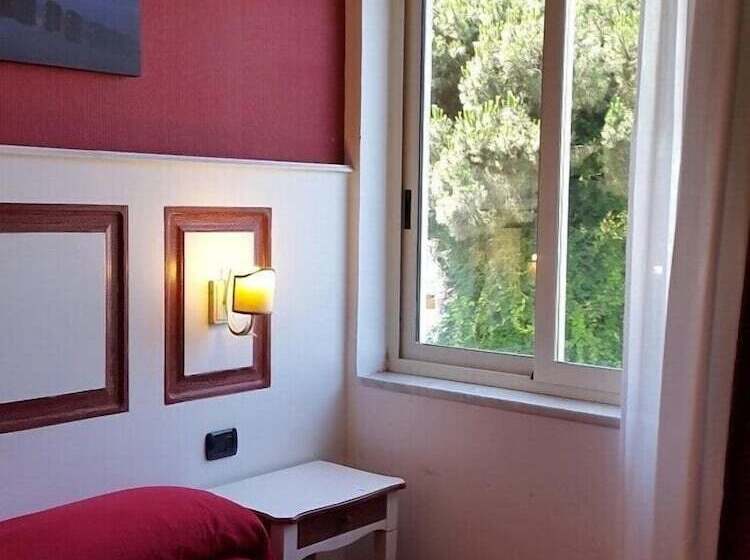 Номер Комфорт, Mediterraneo