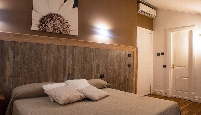 Номер Комфорт, Mediterraneo