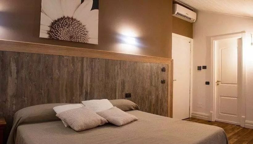 اتاق راحتی, Mediterraneo