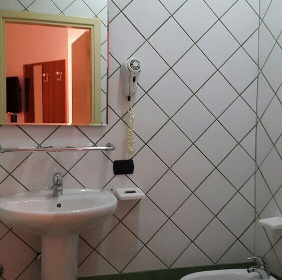 Номер Комфорт, Mediterraneo