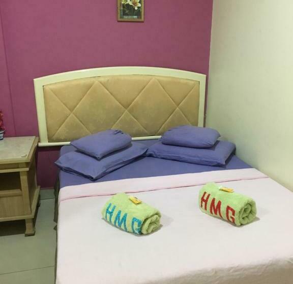 غرفة قياسية, Morning Glory